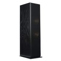 Klipsch RF-7 III Floorstanding Speaker Pair in Black Ash