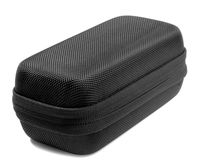 Digital Voice Recorder Case for SAIMPU,Hard EVA Travel Case Also Fit MP3 Players,USB Cable,Earphones,Memory Cards and U Disk(Black) ...