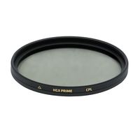 ProMaster HGX Prime Circular Polarizer Filter - 72mm (6851)
