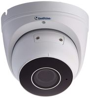 GeoVision GV-EBD4711 4MP 2.7-12mm H.265 4.4X Zoom Low Lux WDR Pro IR Eyeball IP Dome