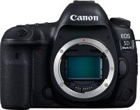 Canon EOS 5D Mark IV Body International Model (Body)