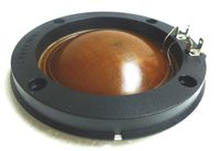 Selenium Original/Factory Replacement Factory Diaphragm JBL RPD300 for D305, D300 Driver 8 ohms