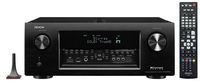 Denon AVR-X4000 7.2-Channel 4K Ultra HD Networking Home Theater AV Receiver with AirPlay (Discontinued by Manufacturer)