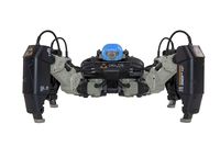 Mekamon Berserker V2 Gaming Robot - US (Black)