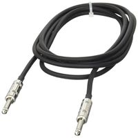 Rapco Horizon G3-10 Concert Series G3 Instrument Cable 10-Feet