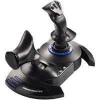 Thrustmaster T-Flight Hotas 4 (PS4 and PC)
