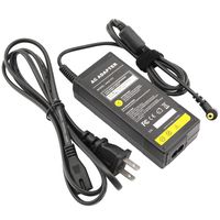 Replacement AC Adapter Charger Fit Panasonic Toughbook CF-19 CF-31 CF-52 CF-53 Power & Cord