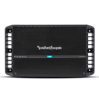 Rockford Fosgate Punch P1000X1BD 1000 Watt Class-bd Mono Amplifier