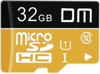 Micro SD Card 32GB Class 10 Memory Card for Trail Camera, Action Camera, Dash cam ...