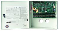 Leviton 20A00-50 Omni IIe Controller in Enclosure