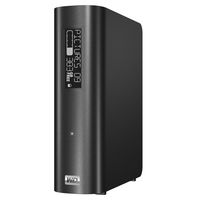 Western Digital WDBAAH0010HCH 1TB MYBOOK ELITE EXERNAL DRIVE USB 2.0