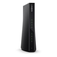 Linksys High Speed DOCSIS 3.0 24x8 AC1900 Cable Modem Router, for Xfinity by Comcast and Spectrum by Charter (CG7500) (Renewed)