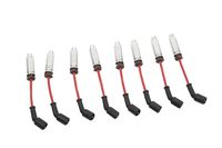 ACDelco 758FF GM Original Equipment Spark Plug Wire Set