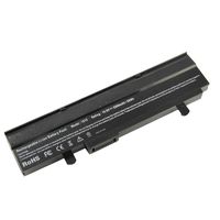 Futurebatt High Performance Laptop Battery Replacement for Asus Eee Pc 1015 Series 1015b 1015p 1016 Series 1215 1215b Vx6 Series/A31-1015 A32-1015 Al31-1015 Notebook Battery (10.8v 5200mah 6-cell)