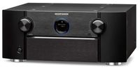 MARANTZ AV8805 13.2-Ch A/V Preamp/Processor w/HEOS (Renewed)