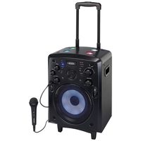 JENSEN SMPS-900 Portable Bluetooth Tailgate/Trolley Speaker