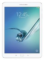 Samsung Galaxy Tab S2 9.7" 32GB SM-T810 White (Certified Refurbished)