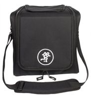 Mackie DLM12 Speaker Bag for Mackie, Black