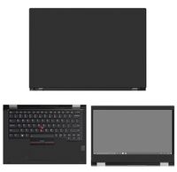 decalrus - Protective Decal Skin Sticker for Lenovo ThinkPad Yoga X380 (13.3" Screen) case Cover wrap LEthkpadYoga_X380-17