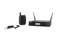 Shure GLXD14R/85-Z2 Lavalier Wireless Microphone System With Wl185