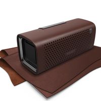 Portable Bluetooth Speaker by Wahey 20W Waterproof Bluetooth Speakers 24-Hour Playtime with Voice Assistant Ture Wireless Stereo Sound for Beaches Camping Parties