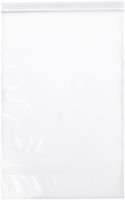 Bauxko 8" x 12" Reclosable Poly Bags, 2 Mil, Case of 1000 (x-PB3640-Case)