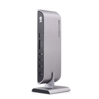 Cable Matters Dual Monitor USB C Dock (USB C Docking Station) for MacBook Pro with Dual 4K HDMI and 80W Laptop Charging (USB-C and Thunderbolt 3 Port Compatible)