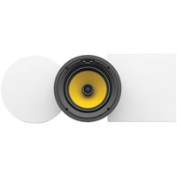 MTX T825CW Thunder Series 8" 125W 2-Way Custom Speaker