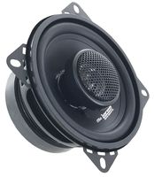 4" 2 Way MLS-T40 Mc Laren Sound Systems - Car Audio T Series Coaxials