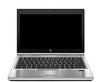 HP EliteBook 2570P Intel Core i7-3520M X2 2.9GHz 4GB 128GB SSD DVD+/-RW 12.5'' (Gray)