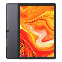 Vankyo MatrixPad Z4 10 inch Tablet, Android 9.0 Pie, 2 GB RAM, 32 GB Storage, 8MP Rear Camera, Quad-Core Processor, 10.1 inch IPS HD Display, Wi-Fi, Gray
