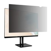 AmazonBasics Privacy Screen Filter for 11.6 Inch Widescreen Monitor (16:9)