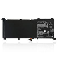 BatteryMon C41N1416 Battery for Asus ZenBook Pro G501 G501VW G501VJ G501JW G601J N501J N501JW N501L UX501JW UX501VW UX501LW Series Laptop - 15.2V 60Wh