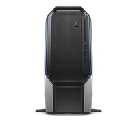 Alienware Area-51 a51R2-6472SLV Gaming Desktop (Intel Core i7, 16 GB RAM, 128 GB SSD + 2 TB HDD, Dual NVIDIA GTX 980)