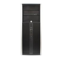 HP 8300 Tower, Core i7-3770 3.4GHz, 16GB RAM, 2000GB Hard Drive, DVDRW, Windows 10 Pro 64bit (Certified Refurbished)