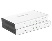 NETGEAR Insight Instant VPN Router - Kit of 2 (BRK500)
