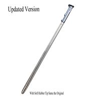 Dadawireless Updated Version Replacement Touch Stylus S Pen for LG Stylo 5 Stylus 5 LMQ720CS Q720PS Q720MS-Grey