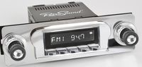 Retro Manufacturing LAC-122-25-85 Radio for Classic Vehicles