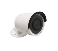 VIEWISE NC324-MB 4MP Network PoE IR Bullet Camera Night Vision 100ft Outdoor Weatherproof (4mm)