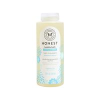 The Honest Company Purely Simple Bubble Bath, Fragrance Free, 12 Fl Oz (Pack of 1)