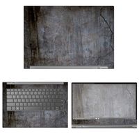 decalrus - Protective Decal Skin Sticker for Lenovo Yoga C930 (13.9" Screen) case Cover wrap LEyoga13_C930-4