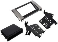 Metra Silver 99-8252 Mounting Kit for Toyota Tundra 2014 & Up