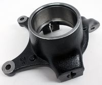 Polaris 2009-2017 Ranger Military Carrier Bearing Wheel Lh 5136948 New Oem