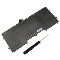 Replacement Battery for Dell XPS 12 Dell XPS 13 DELL XPS 13-L3Y9n00 Battery Compatible with Dell XPS 12 XPS 13 XPS 13-l321x XPS 13-l322x XPS L321x 489xn 489XN WV7G0 PKH18, NOT Compatible Dell XPS13 9333 C4K9V