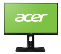 Acer CB271H Abmidr 27" IPS Full HD Monitor with Tilt/Swivel/Pivot/Height Adjustment and Built-in Speakers
