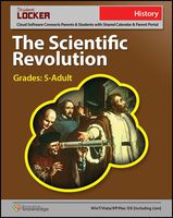 History- The Scientific Revolution for Mac [Download]