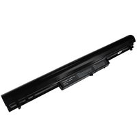 ROCKETY VK04 4cell NoteBook Battery for HP Pavilion Sleekbook 14 15 Ultrabook 14-b000 15-b000 Series, fits 695192-001 694864-851 H4Q45AA HSTNN-YB4D HSTNN-YB4M 15-B142DX 15T-B100 15-B129WM 15-B153NR