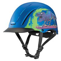 Troxel Spirit Horseback Riding Helmet, Extra Small (6 1/4 - 6 1/2)