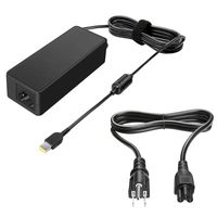 Roxelt 65W 20V 3.25A Computer Laptop AC Charger Adapter USB tip Compatible for Lenovo IdeaPad Yoga 13 13-2191 0B47455 Yoga Flex 14 Edge IdeaPad Yoga 13 13-2191 0B47455 Ideapad Y40-70 Y50-70