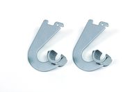 Rubbermaid Configurations Rod Hangers, 1807642